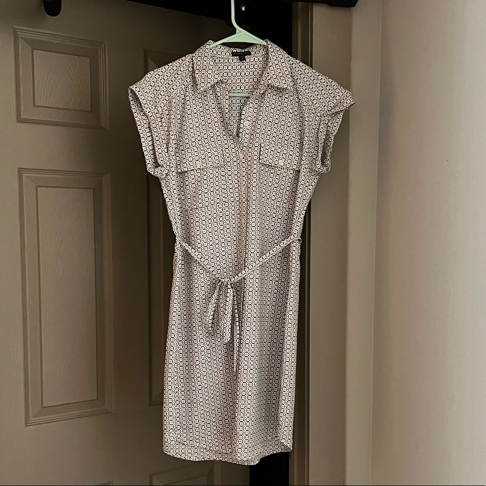 Express Dress 00
